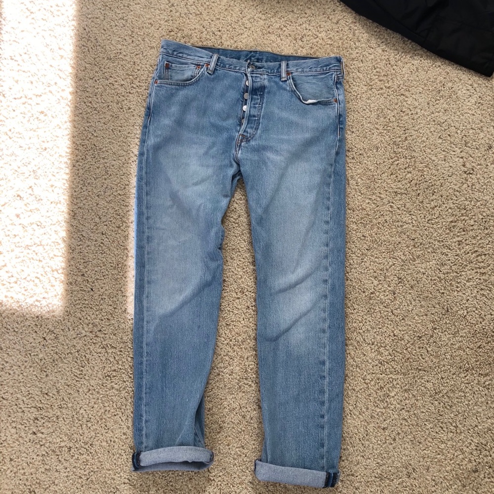 Levi Jeans